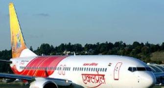 Air India Express adds Abu Dhabi-Chennai flight