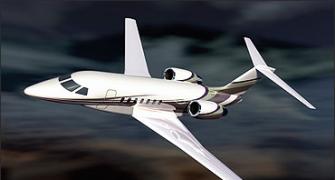 Why India Inc is SCARED to fly in business jets