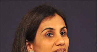 Indian banks must aspire to join top global league: Kochhar