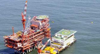 No favour from govt in KG basin: RIL to SC