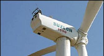 Kerala to take 85-acre land back from Suzlon
