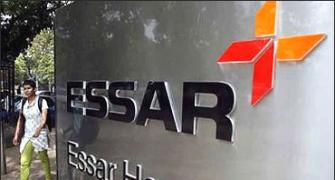 Essar group's investments make a killing