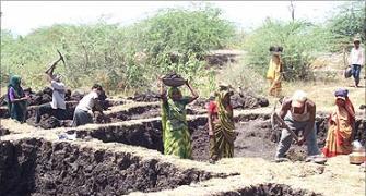 Why it is time to scrap NREGA