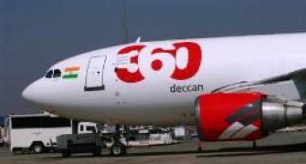 Capt Gopinath to sell Deccan 360