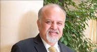 Micky Jagtiani tops Gulf Indian rich list with $3.2-bn fortune