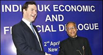 India firm on retro tax changes, UK frets