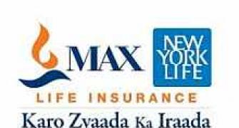 New York Life to exit Max India JV
