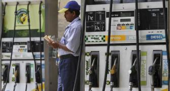 SHOCKER! Fuel price may rise again in June