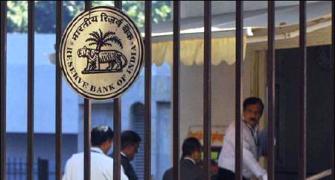 RBI cuts rate but loans won't be cheaper right away