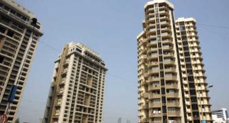 Mumbai property prices jumped 10% in four months!