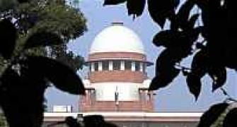 SC notices to ONGC, Cairn, Vedanta