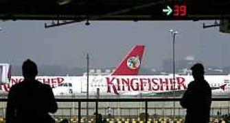 FII stakes in Kingfisher up marginally during March quarter