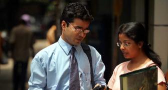 MBA in India: 90 percent graduates unemployable