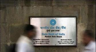 M-cap of top 7 firms dips Rs 28,760 cr, SBI biggest loser