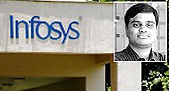 Parvatheesam K steps down as Infosys company secretary