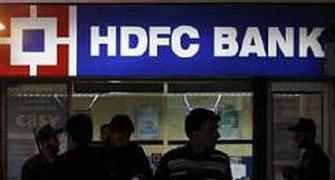 HDFC Bank reduces its ATM network