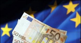 Euro is irreversible, says ECB