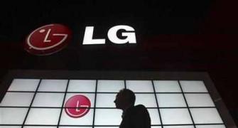 How LG aims to recover lost ground