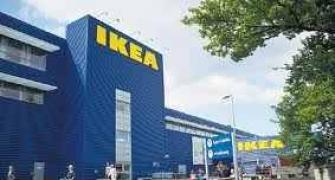 IKEA might pass Zara barrier