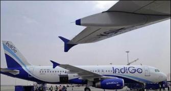 Which is India's LARGEST airline?