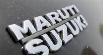 Sacked Manesar staff not to be reinstated: Suzuki