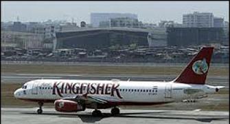 Kingfisher dragged to court as cheques bounce