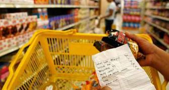 Now, online grocery stores draw investor interest