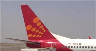 Maran to raise 5% stake in SpiceJet