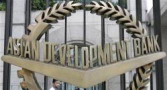 ADB lowers India growth forecast to 5.4% for 2012-13
