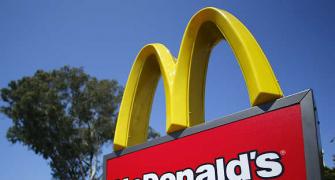 IMAGES: 15 amazing facts about McDonald's