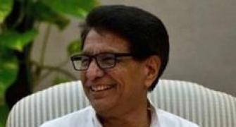 Ajit Singh's plans for airports in UP grounded