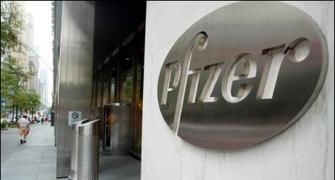 Pfizer to pay $55 million to settle Protonix case