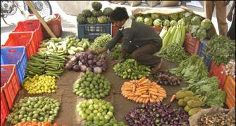 India's headline inflation seen picking up in Nov