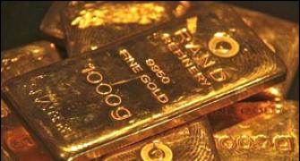 Investment in gold: A no-confidence against UPA govt