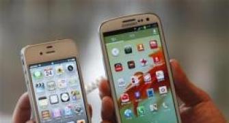 Judge rejects Apple injunction bid vs. Samsung