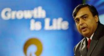 RIL plans to invest $10 bn on its 4G network: Vendor
