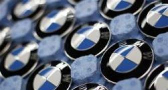 BMW aims to sell 300 units of Mini this year