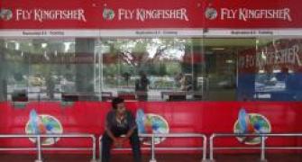 Kingfisher applies for renewal of operating licence
