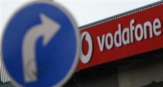 Vodafone seeks licence extension licences in 3 circles