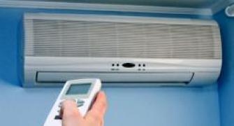 Nomura warns about air conditioning sector in India
