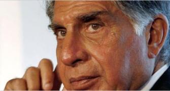 Ratan Tata the quiet titan: Lord Kumar Bhattacharya