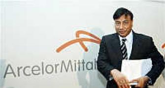 Mittal's deal with France averts nationalisation