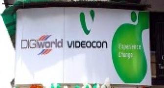 Videocon pulls plug on Rs 20k-cr Bengal project