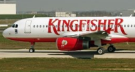 Can a rescue package help Kingfisher Airlines?