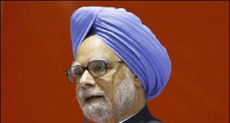 PM paints a SAD picture of India's economy