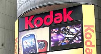 The rise and fall of Kodak: Why it went bankrupt