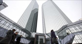 World's 30 BIGGEST banks