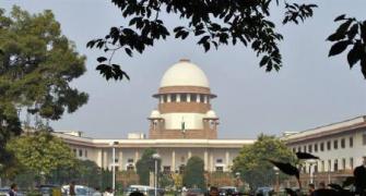 2G licence cancellation: Tata seeks SC verdict review