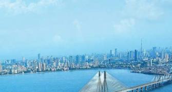 Mumbai world's 2nd least expensive city, Delhi 4th