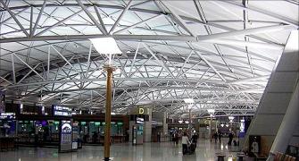 IMAGES: 3 Indian airports among the world's BEST